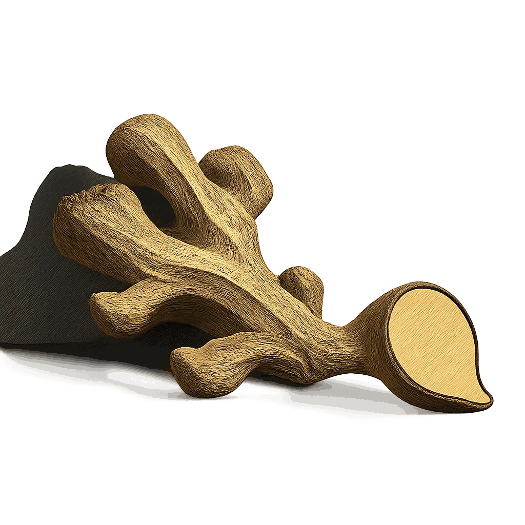 Dried ginger